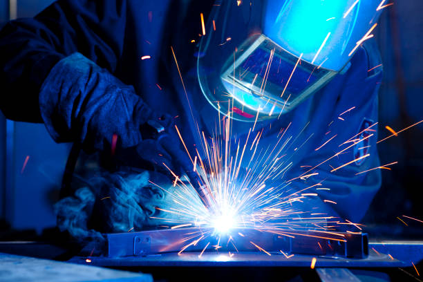 Best Welding Equipment Sales and Repair in Barre, VT