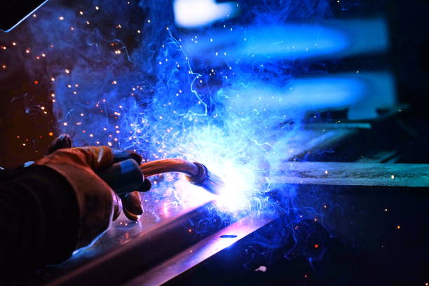 Best Food and Beverage Processing Equipment Welding in Barre, VT