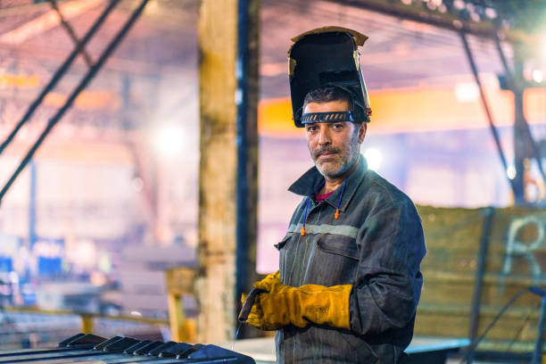 Barre, VT Welder & Metal Fabrication Company