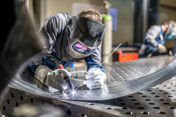 Best Automotive Welding in Barre, VT