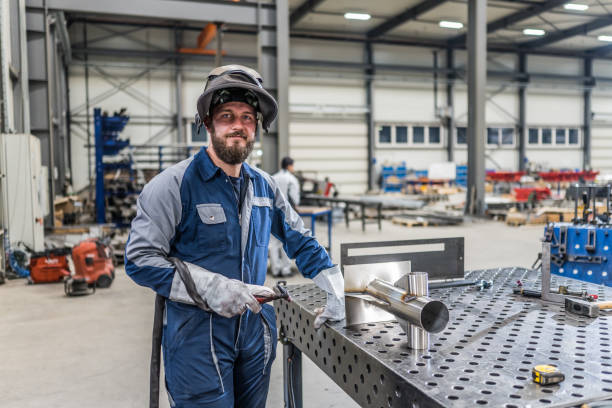 Best Pipe Welding in Barre, VT
