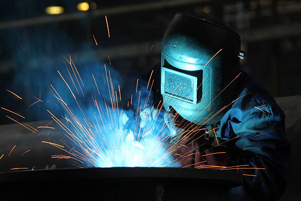 Affordable Welder Services in Barre, VT