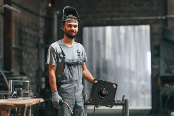 Best Welding Inspection and Certification in Barre, VT